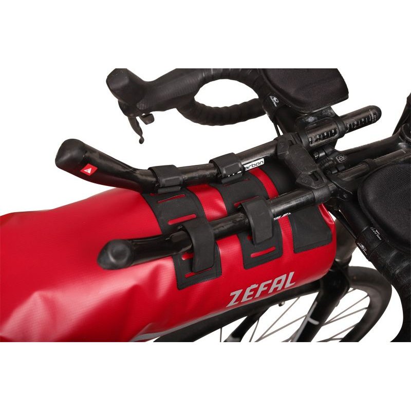 Zefal Z Adventure Aero F8 Handlebar Bag