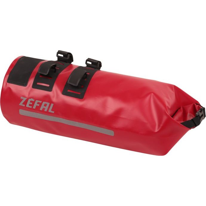 Zefal Z Adventure Aero F8 Handlebar Bag