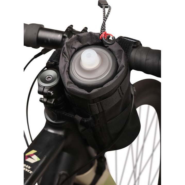 Zefal Z Adventure Pouch Handlebar Bag