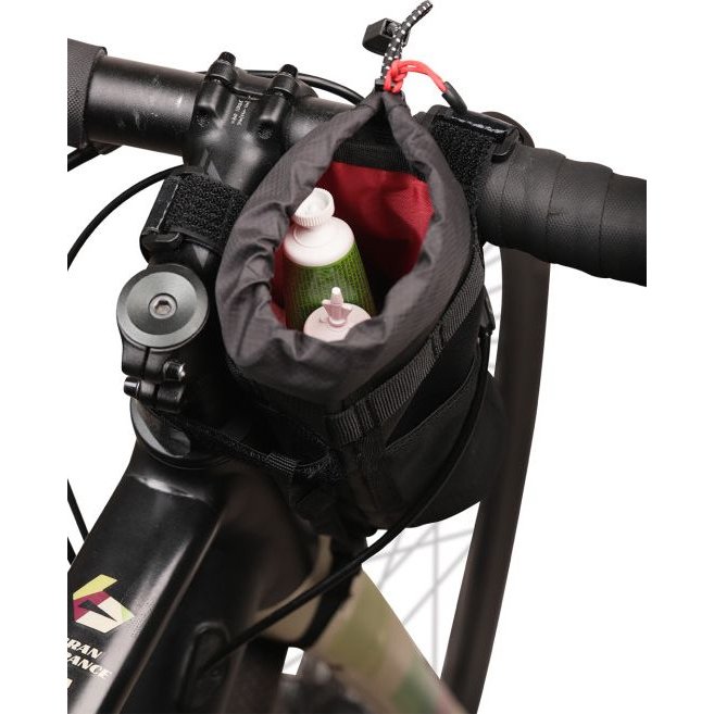 Zefal Z Adventure Pouch Handlebar Bag
