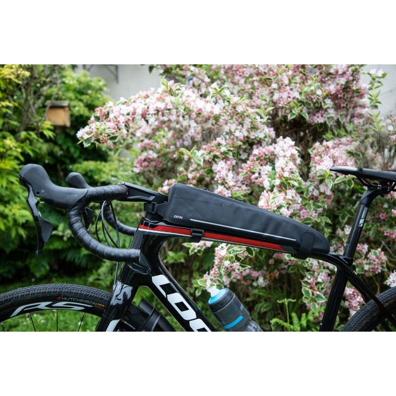 Zefal Z Adventure T3 Top-Tube Bag