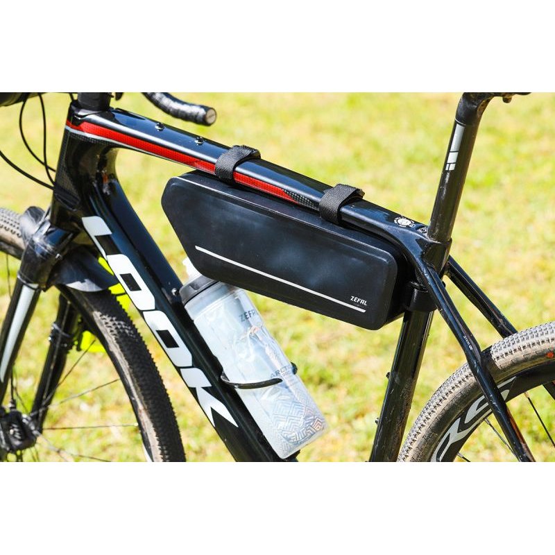 Zefal Z Adventure C2 Waterproof Frame Bag