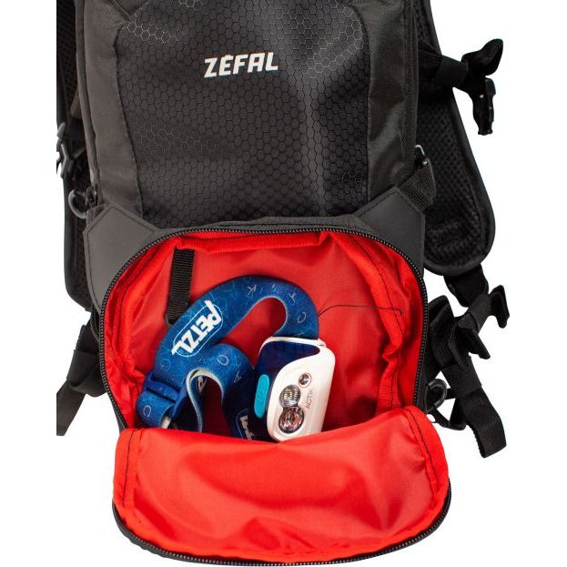 Zefal Z Hydro XC Hydration Backpack 6L with 2L Bladder