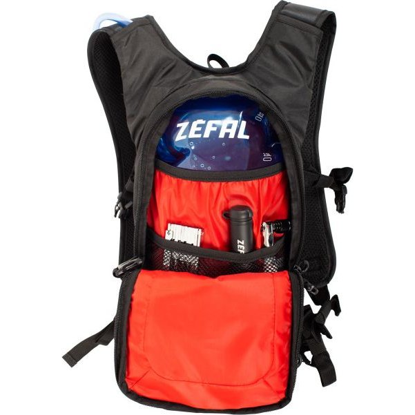 Zefal Z Hydro XC Hydration Backpack 6L with 2L Bladder