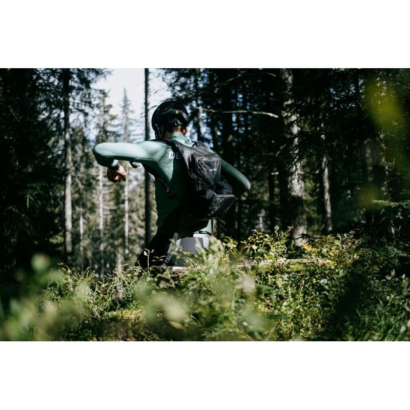 Zefal Z Hydro XC Hydration Backpack 6L with 2L Bladder