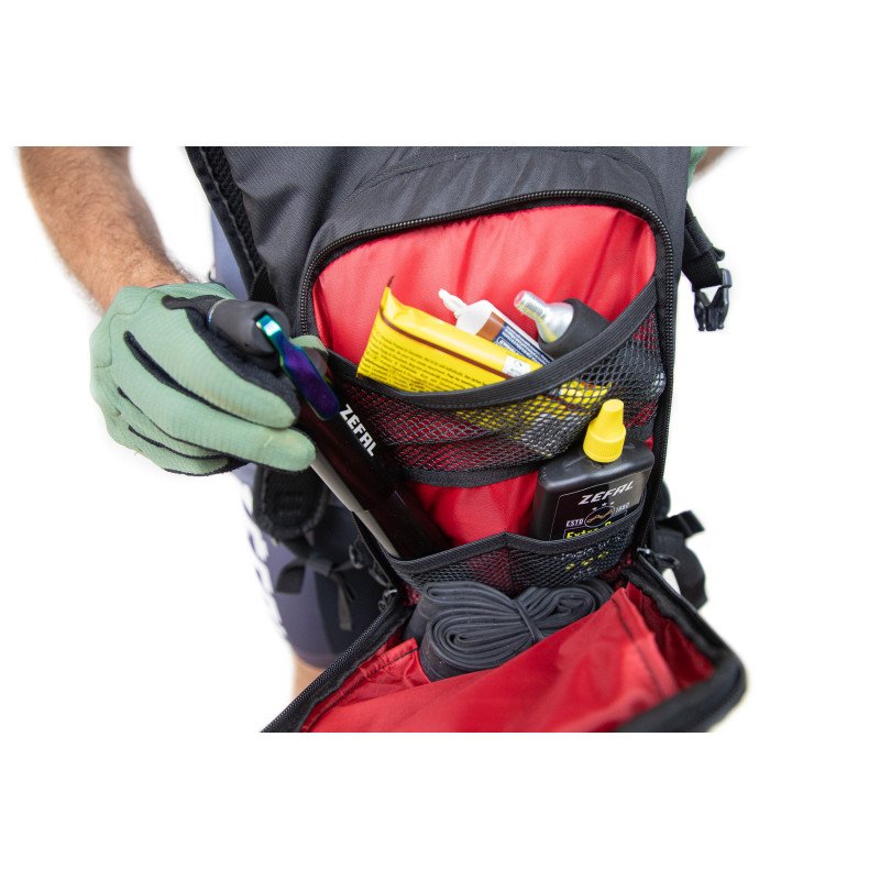 Zefal Z Hydro Enduro Hydration Backpack