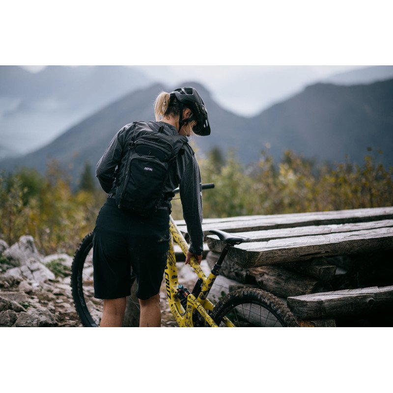 Zefal Z Hydro Enduro Hydration Backpack