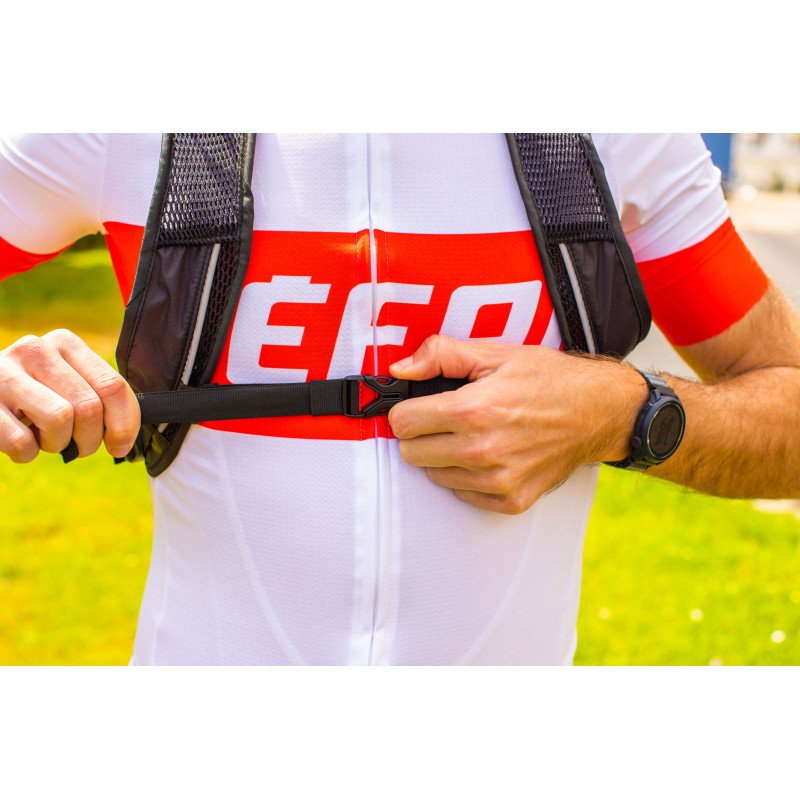 Zefal Z Hydro Race Hydration Backpack