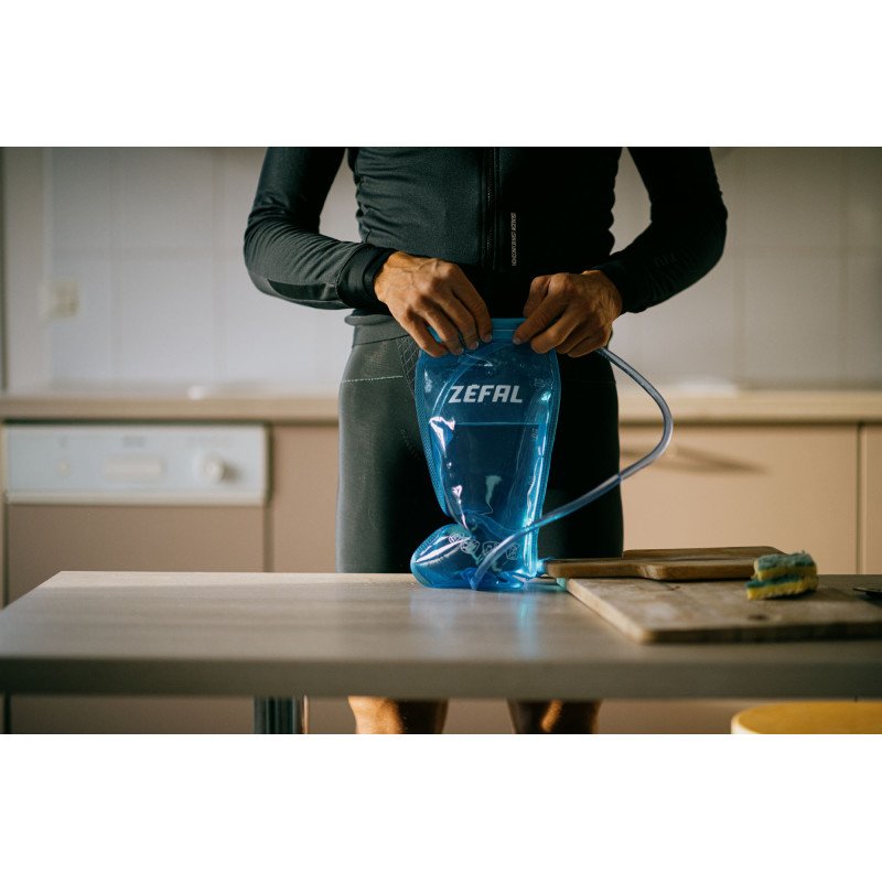 Zefal Z Hydro Race Hydration Backpack