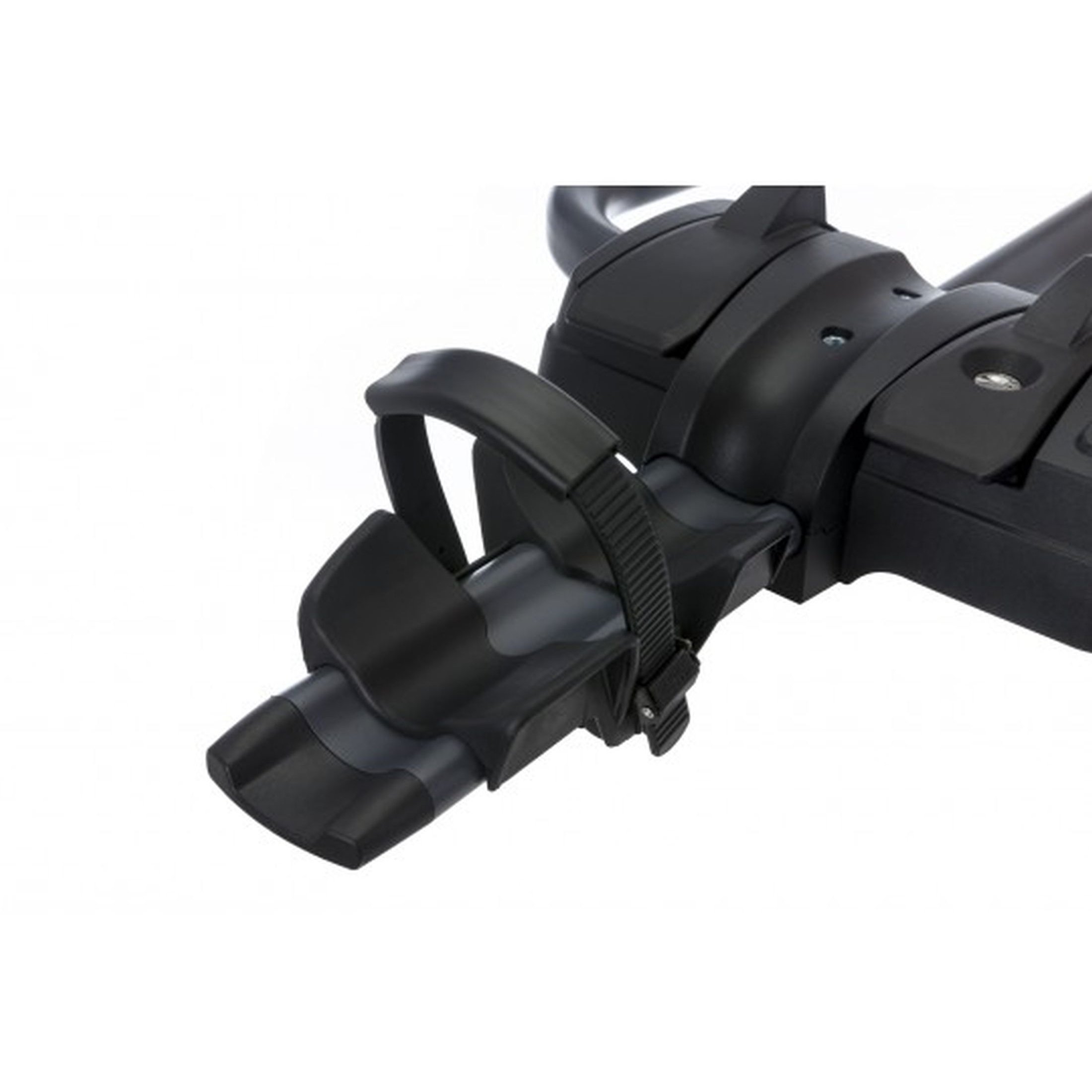 Peruzzo Pure Instinct Roof Mounted Rack