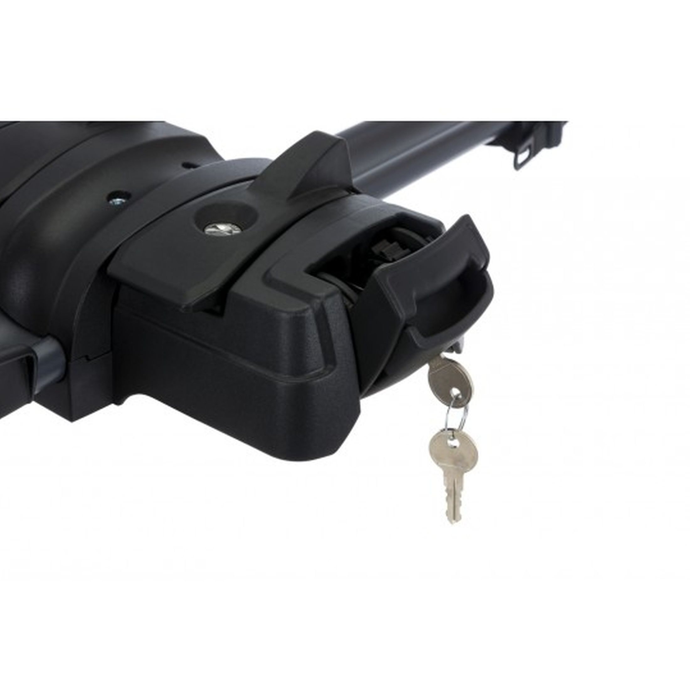 Peruzzo Pure Instinct Roof Mounted Rack