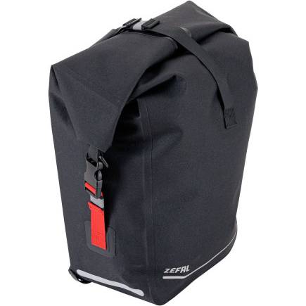 Zefal Z Traveler S20 Rear Pannier 20L