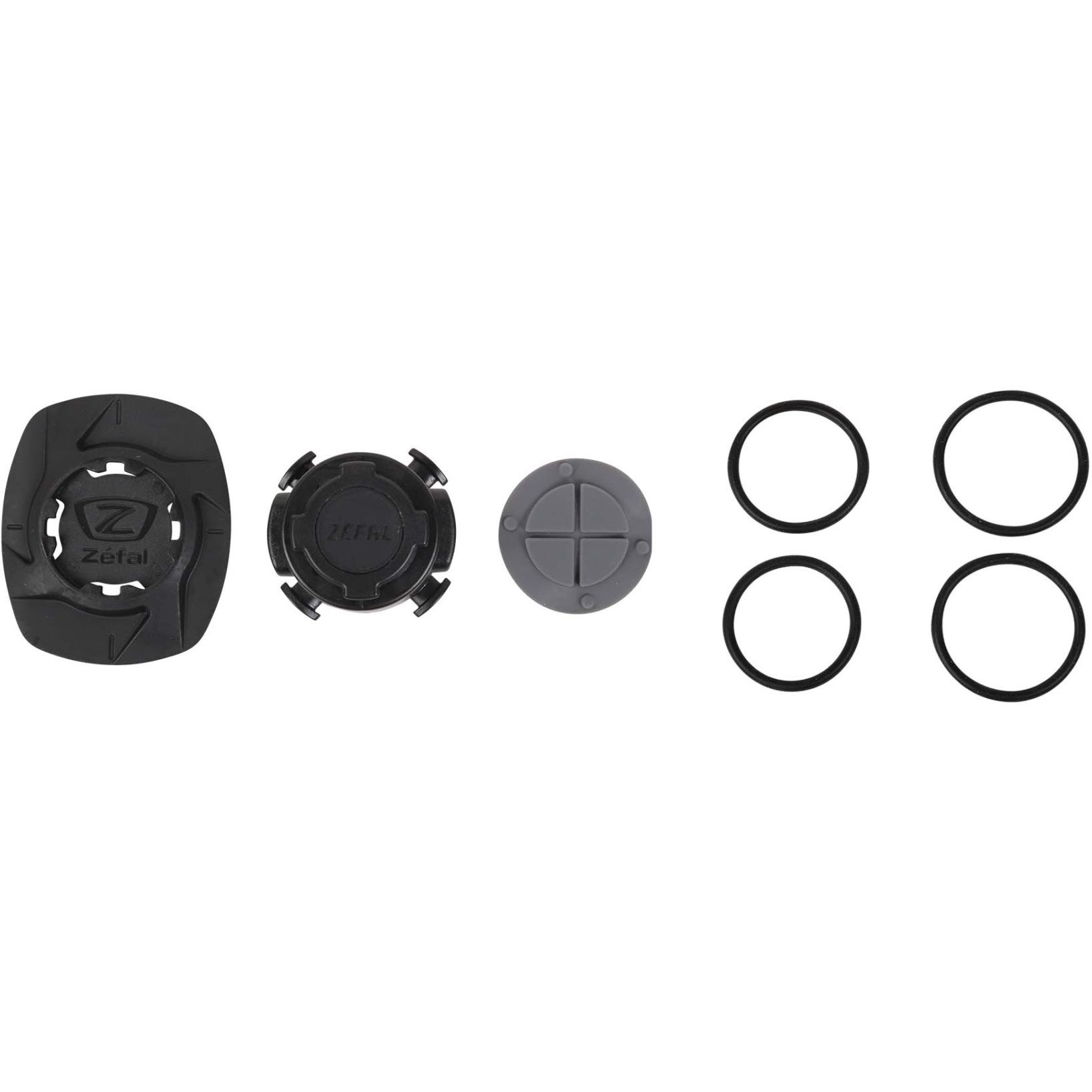 Zefal Universal Phone Adapter Bike Kit