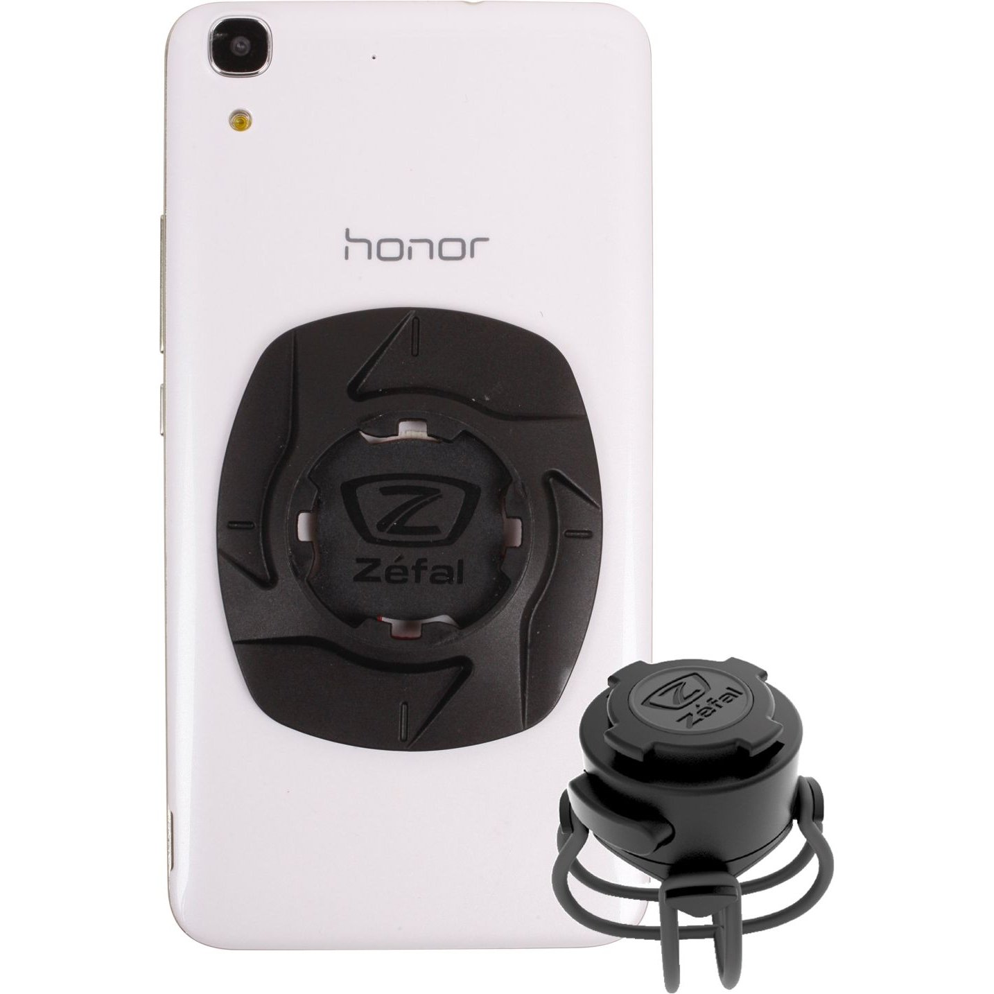 Zefal Universal Phone Adapter Bike Kit