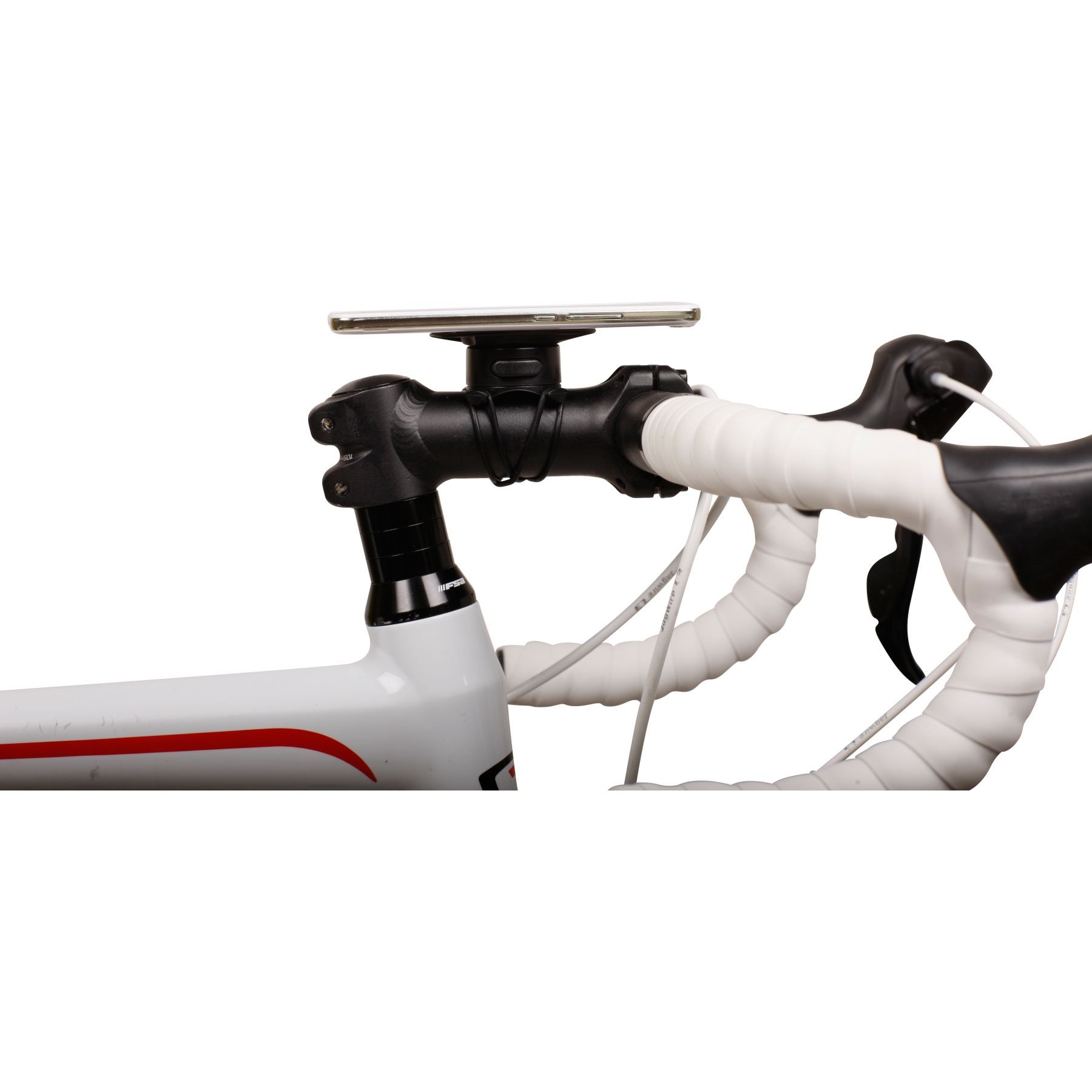 Zefal Universal Phone Adapter Bike Kit