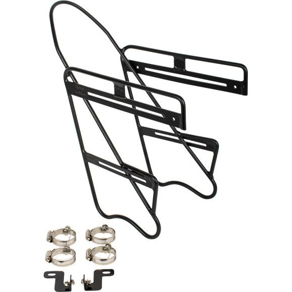 Zefal Raider Front Carrier