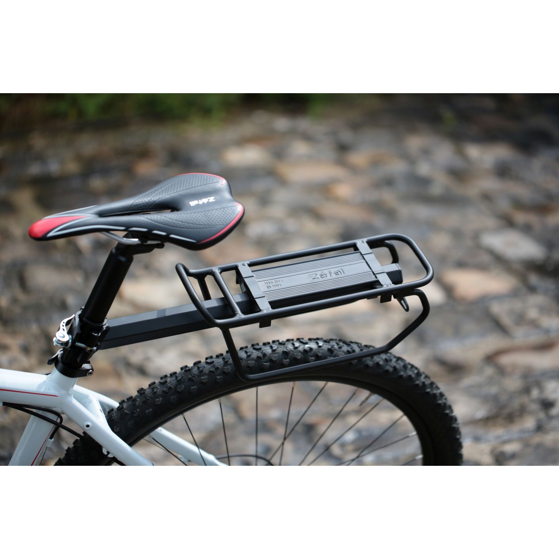 Zefal Raider R30 Rear Rack