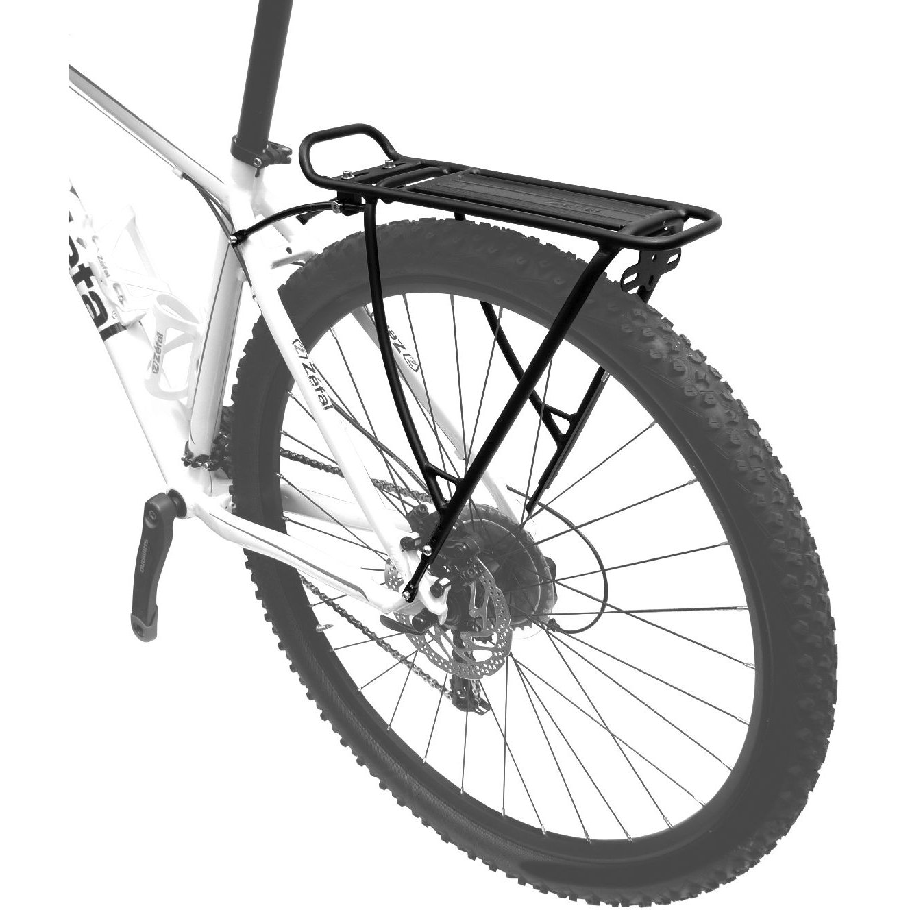 Zefal Raider R50 Rear Rack