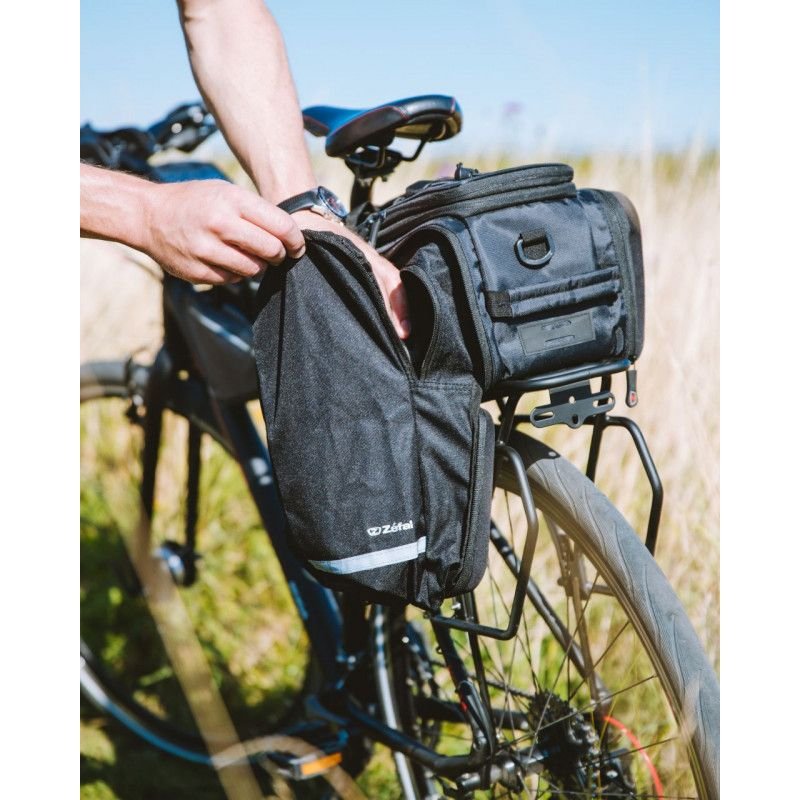 Zefal Raider R70 Rear Carrier