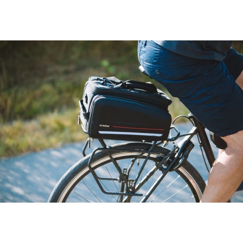 Zefal Raider R70 Rear Carrier