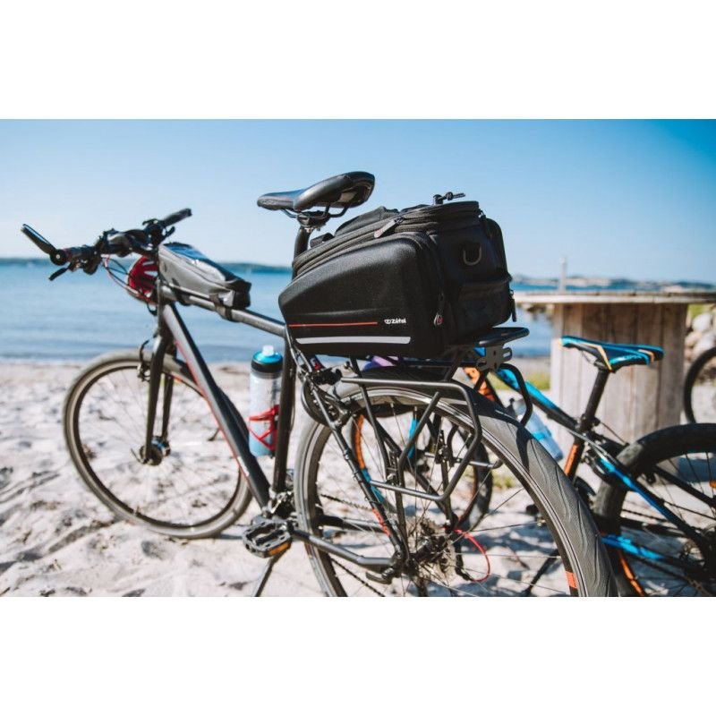 Zefal Raider R70 Rear Carrier