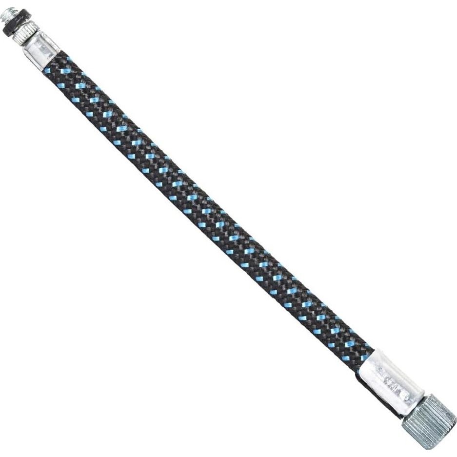 Zefal 800 Schrader Bicycle Pump 300mm