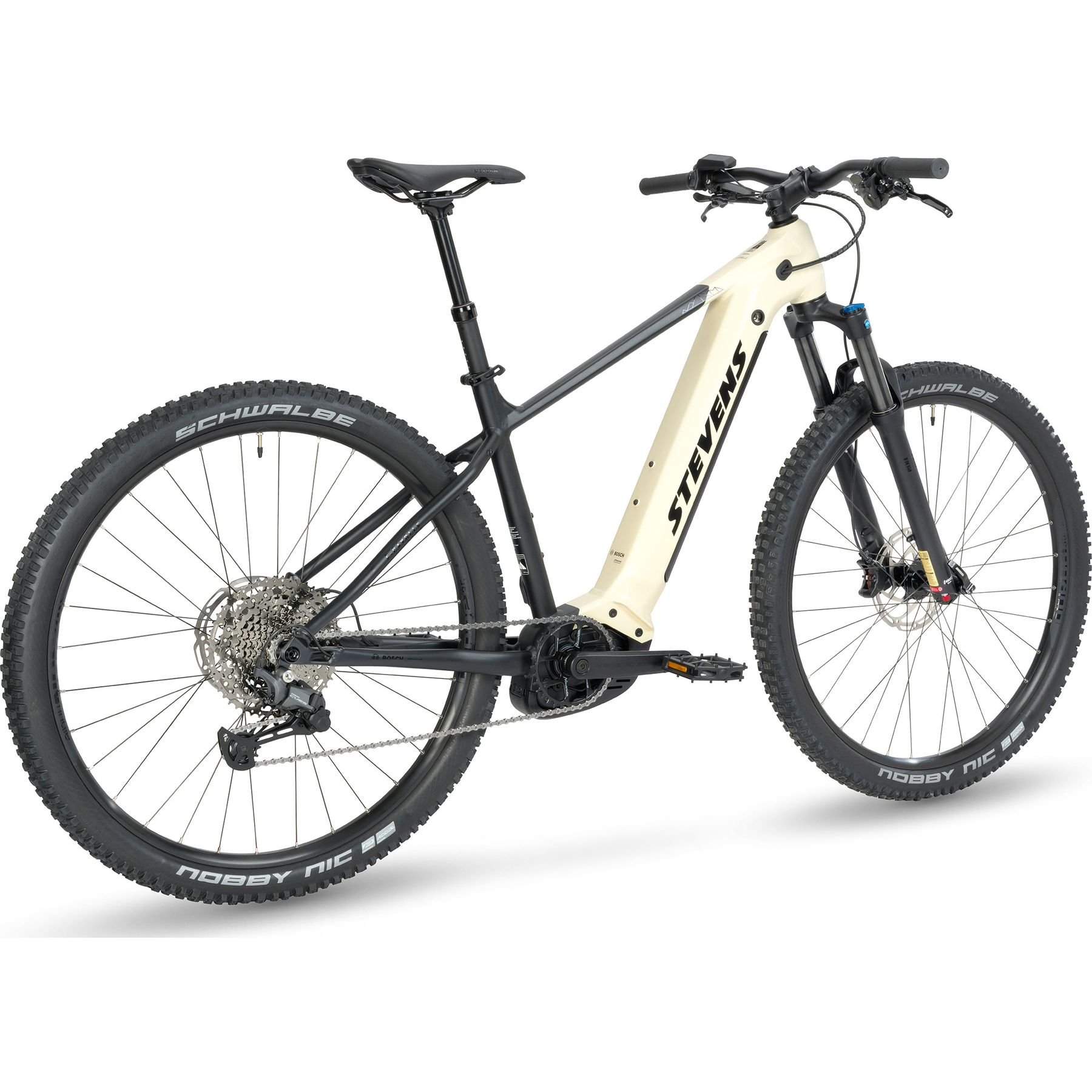 Stevens E-Cayolle Gen.2 Electric Mountain Bike