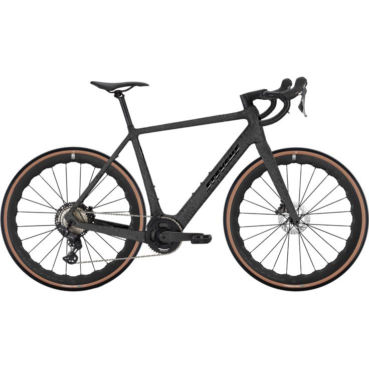 Stevens E-Getaway 9.4.3 Electric Gravel Bike