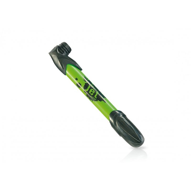 Zefal Mini Jet Mini Pump