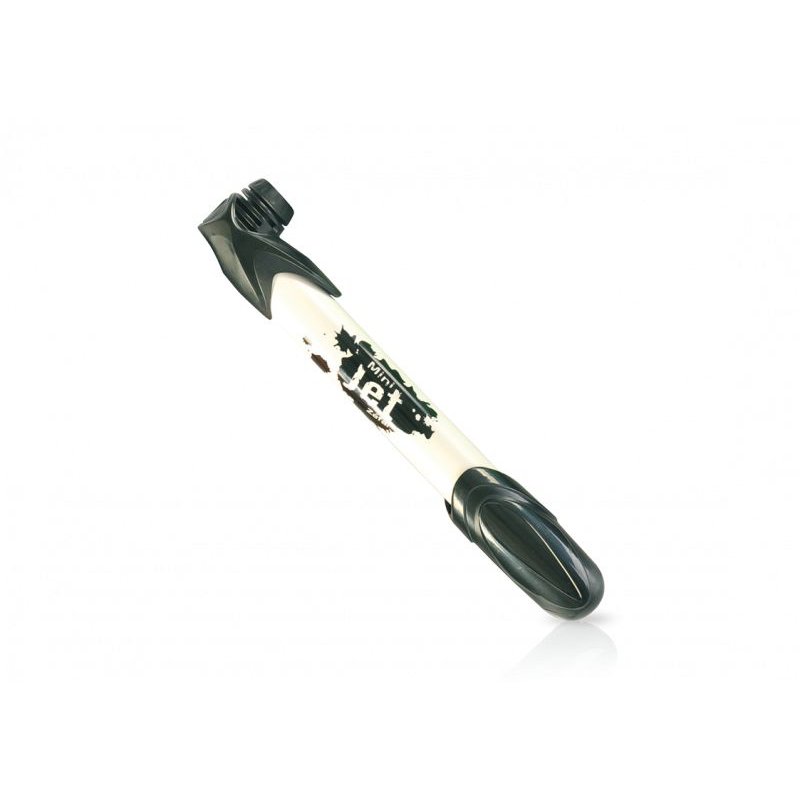 Zefal Mini Jet Mini Pump