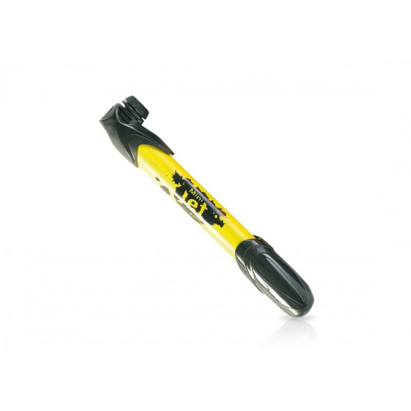 Zefal Mini Jet Mini Pump