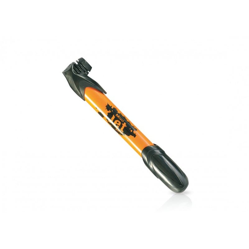 Zefal Mini Jet Mini Pump