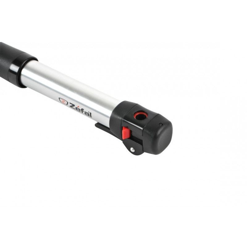 Zefal Air Profil Switch Mini Pump