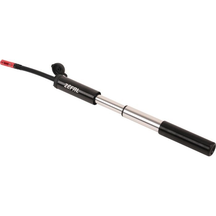 Zefal Gravel Mini Pump