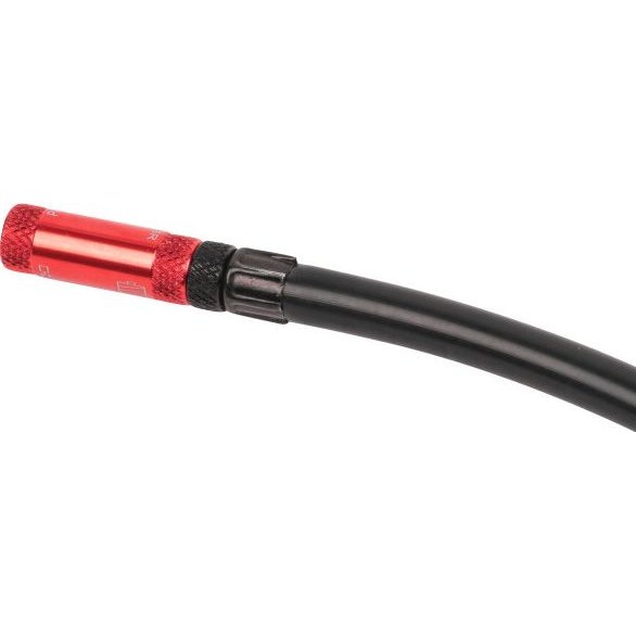Zefal Gravel Mini Pump