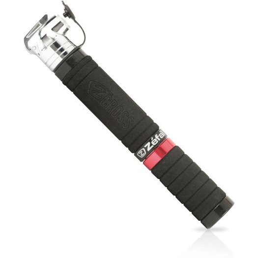 Zefal Z Cross XL Mini Pump