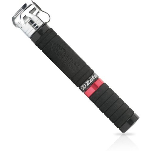 Zefal Z Cross XL Mini Pump