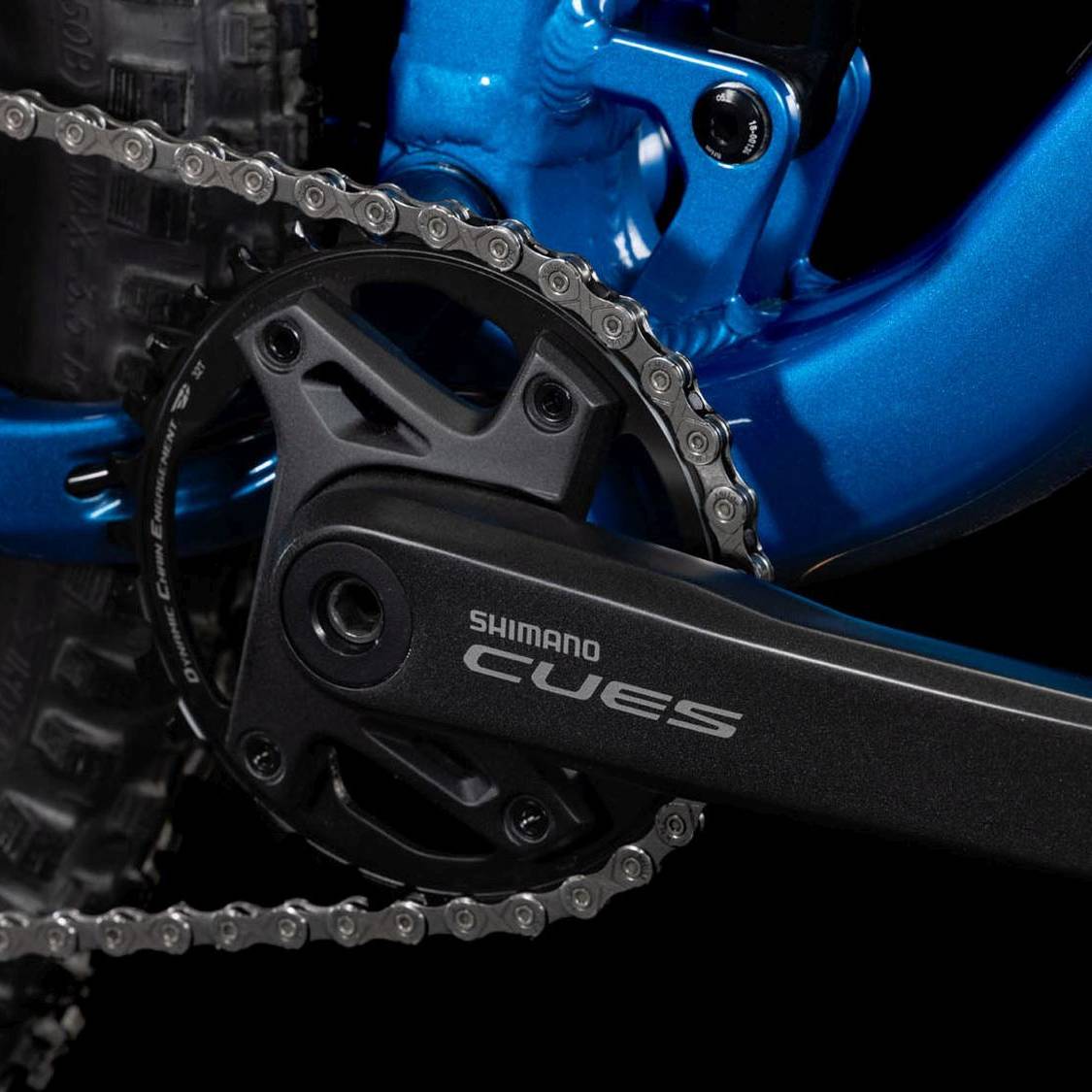 Cube Stereo One22 Rookie Kids Mountain Bike
