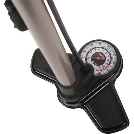 Zefal Profil Max FP20 Floor Pump with Gauge