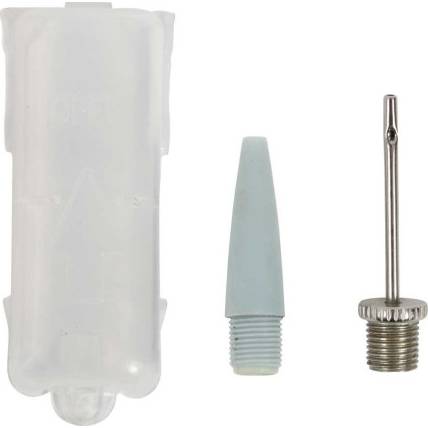 Zefal Profil Max FP20 Floor Pump with Gauge