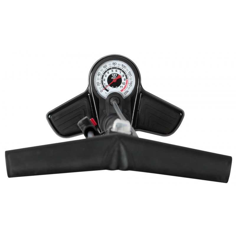 Zefal Profil Max FP20 Floor Pump