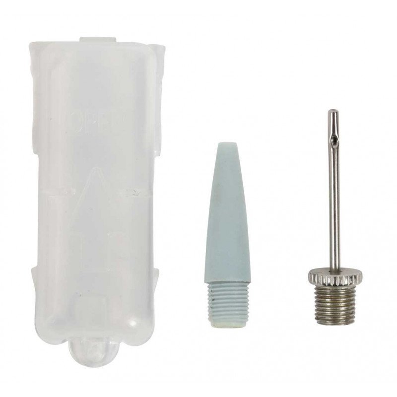 Zefal Profil Max FP20 Floor Pump