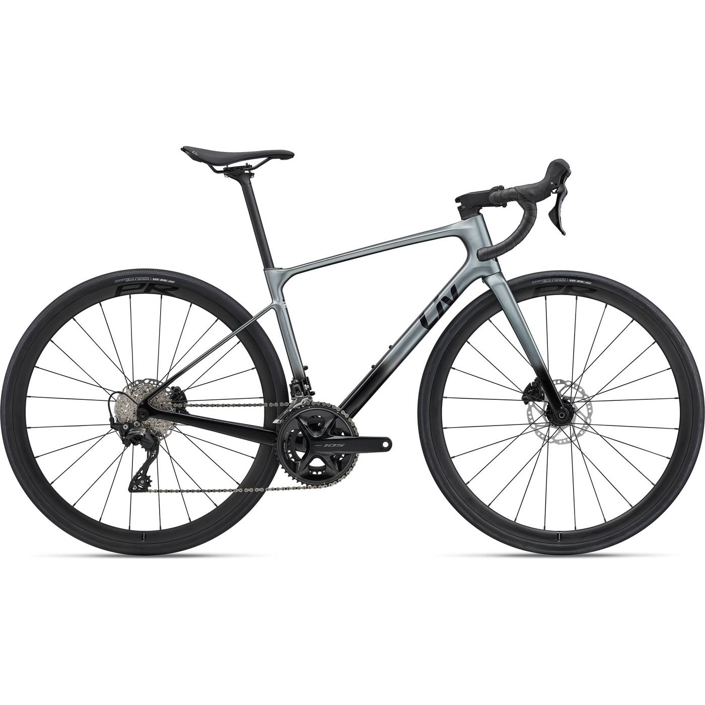 Giant Liv Avail Advanced 2 Womens Road Bike