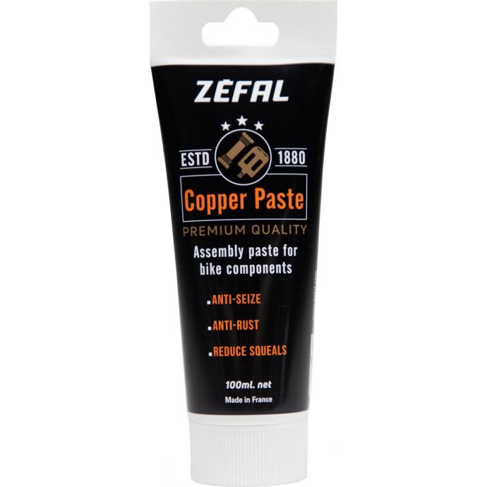 Zefal Copper Paste 100ml
