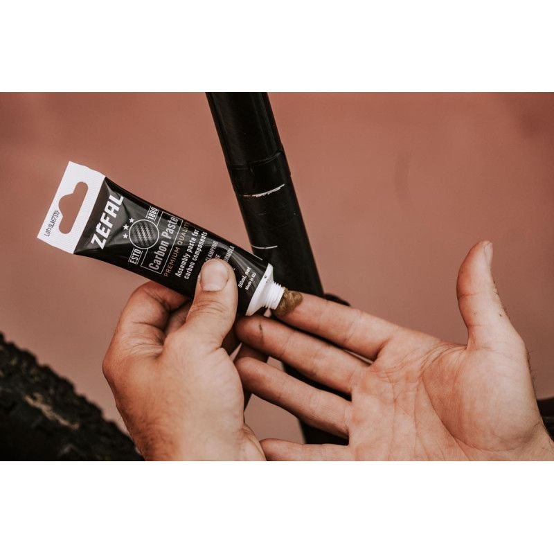 Zefal Carbon Paste 50ml