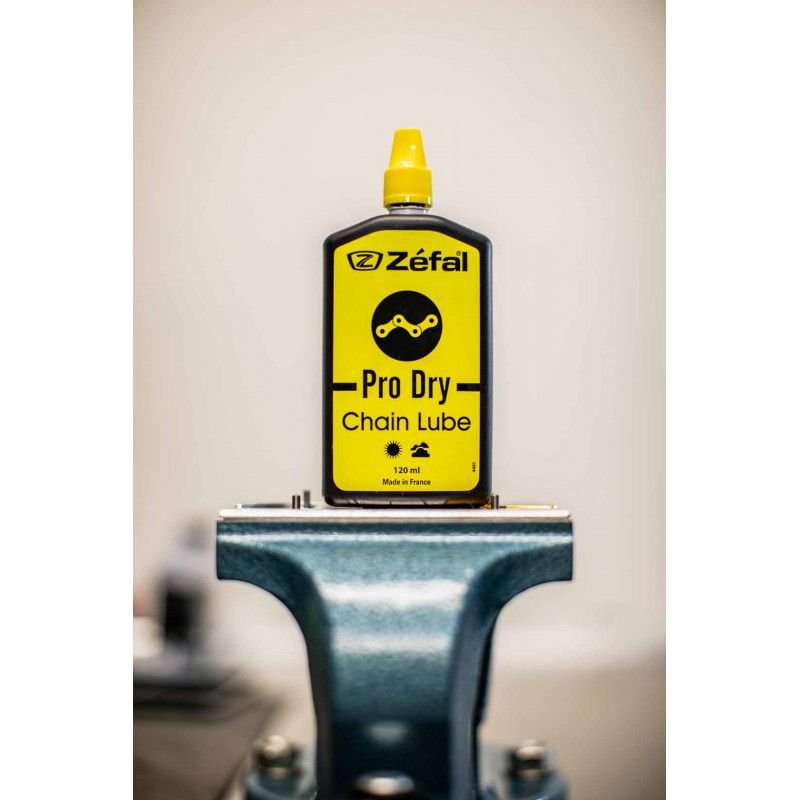 Zefal Pro Dry Lube 120ml