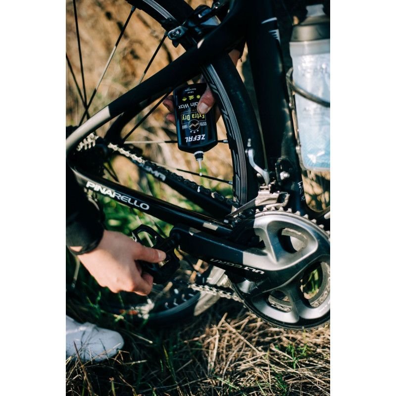 Zefal Pro Dry Lube 120ml