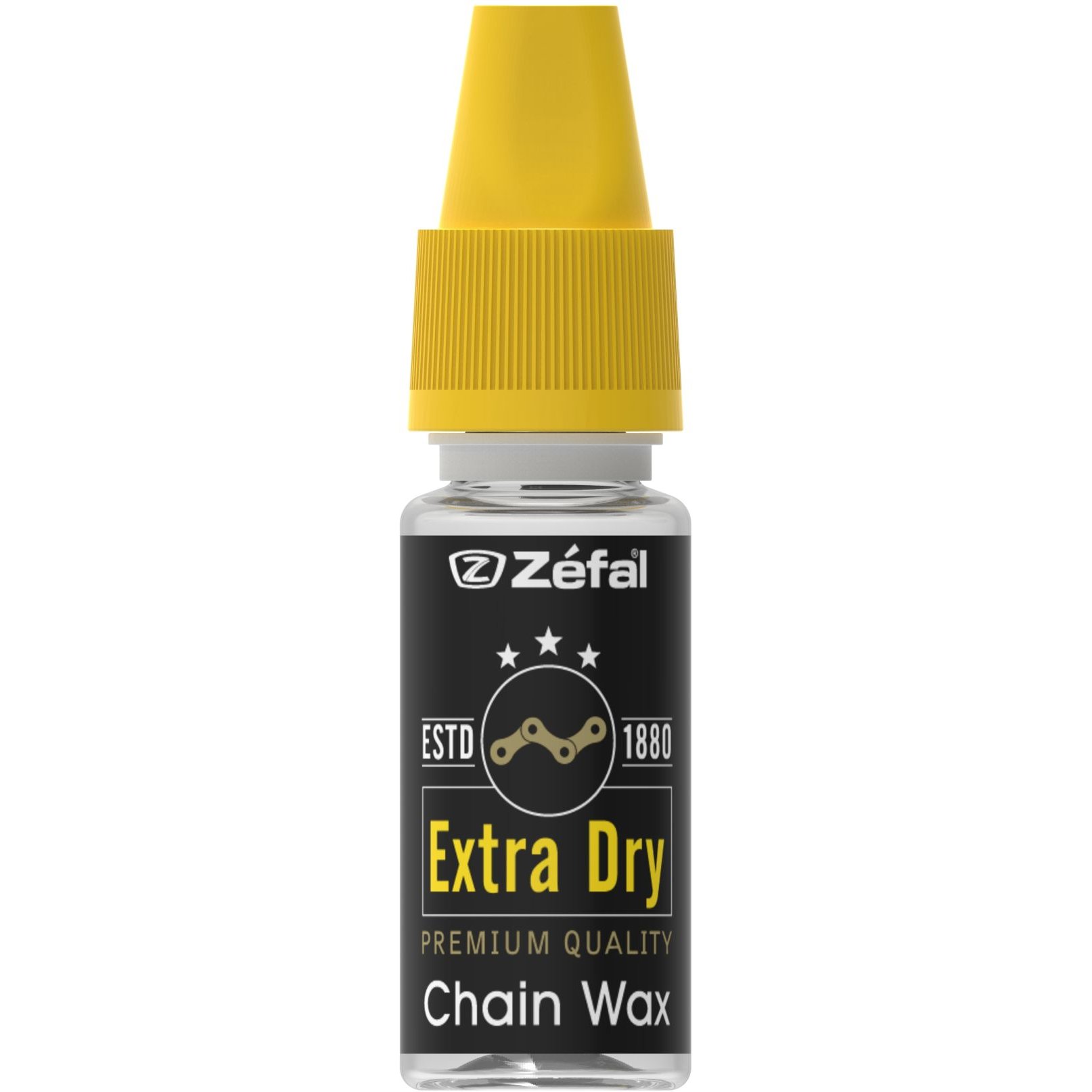 Zefal Extra Dry Wax 10ml