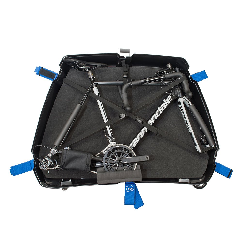 B&W Bike Box 2.0