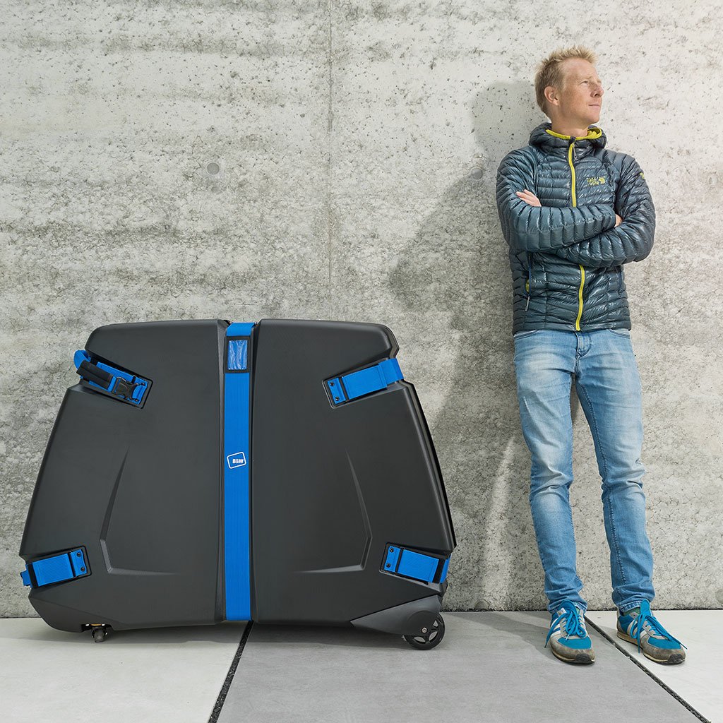B&W Bike Box 2.0